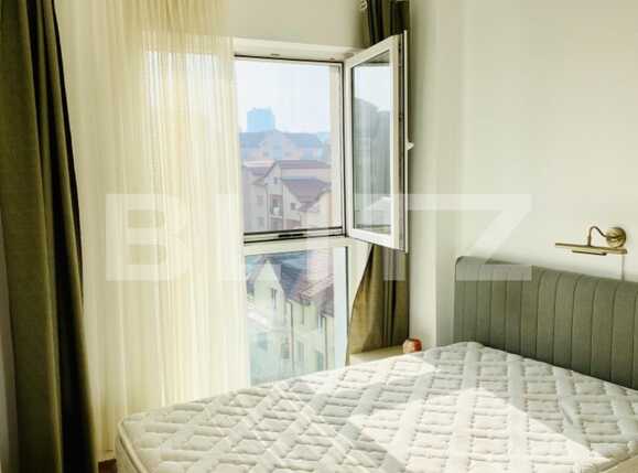 Apartament de închiriat 2 camere Gheorgheni - 61308AI | BLITZ Cluj-Napoca | Poza13