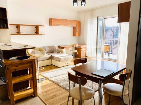 Apartament de închiriat 2 camere Gheorgheni - 61308AI | BLITZ Cluj-Napoca | Poza1