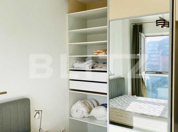 Apartament de închiriat 2 camere Gheorgheni - 61308AI | BLITZ Cluj-Napoca | Poza14