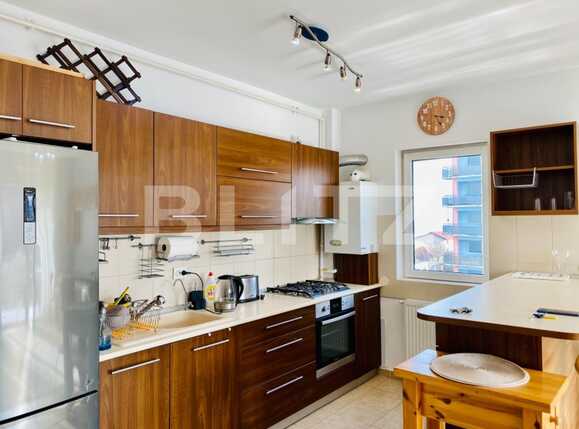 Apartament de închiriat 2 camere Gheorgheni - 61308AI | BLITZ Cluj-Napoca | Poza6