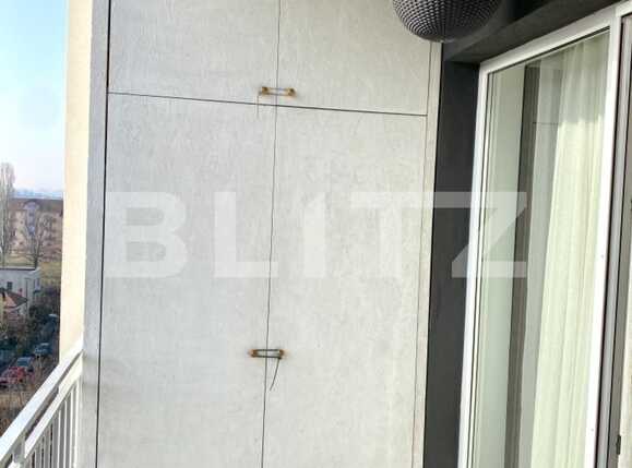 Apartament de închiriat 2 camere Gheorgheni - 61308AI | BLITZ Cluj-Napoca | Poza19