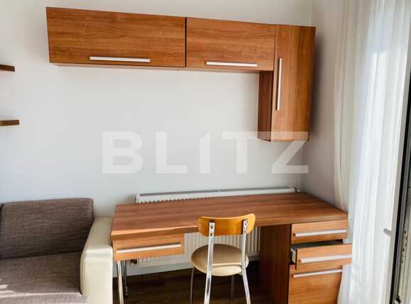 Apartament de închiriat 2 camere Gheorgheni - 61308AI | BLITZ Cluj-Napoca | Poza5