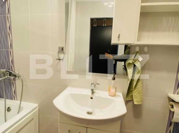 Apartament de închiriat 2 camere Gheorgheni - 61308AI | BLITZ Cluj-Napoca | Poza17