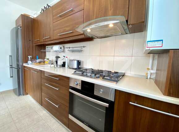 Apartament de închiriat 2 camere Gheorgheni - 61308AI | BLITZ Cluj-Napoca | Poza7