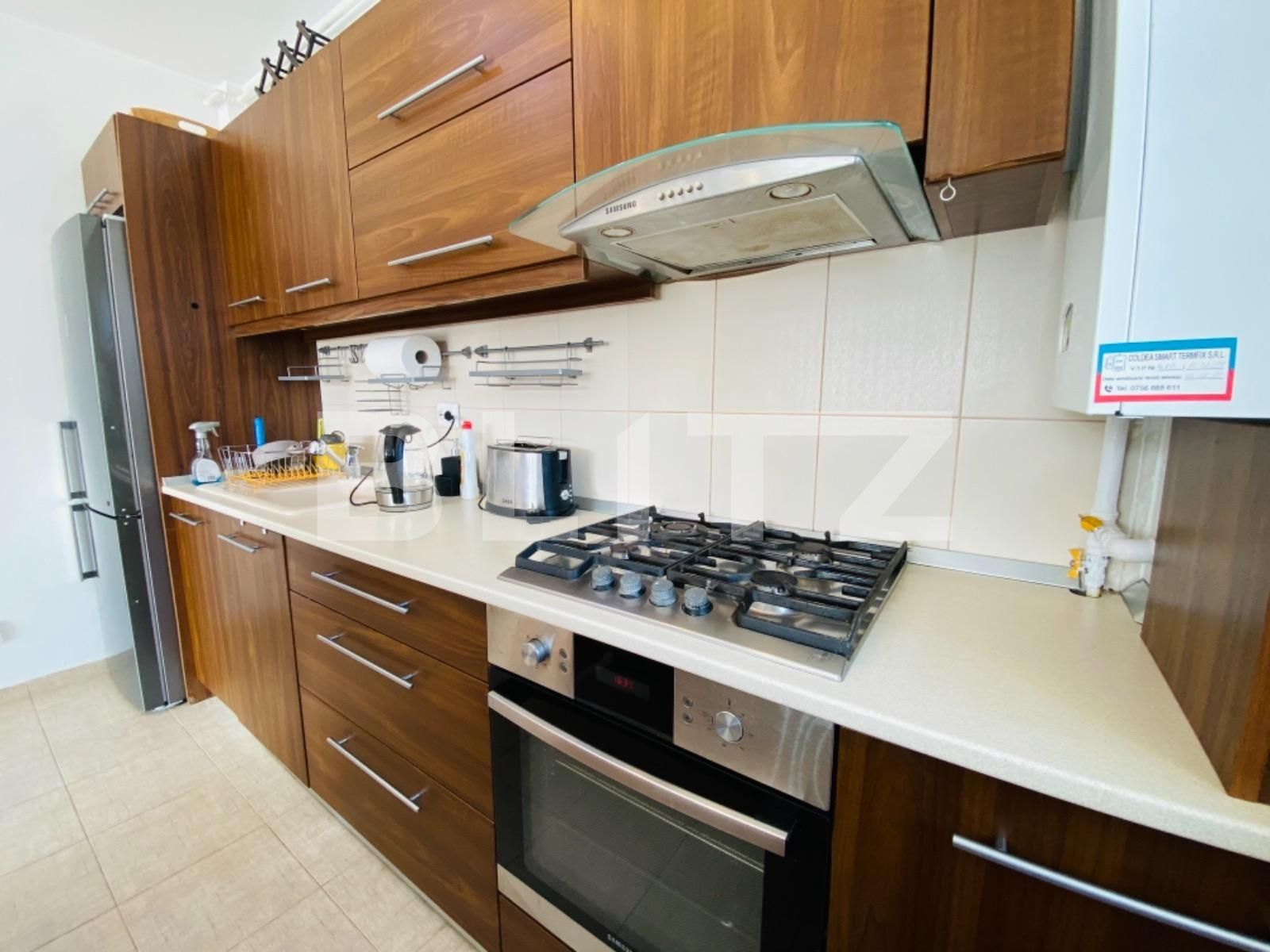 Apartament de închiriat 2 camere Gheorgheni - 61308AI | BLITZ Cluj-Napoca | Poza9