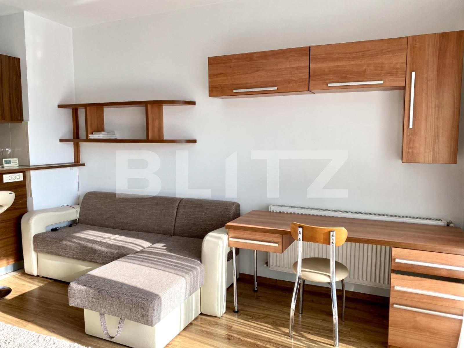 Apartament de închiriat 2 camere Gheorgheni - 61308AI | BLITZ Cluj-Napoca | Poza3
