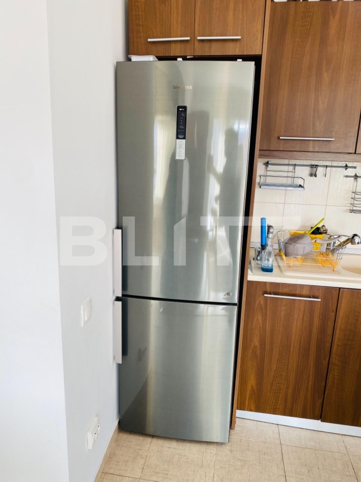 Apartament de închiriat 2 camere Gheorgheni - 61308AI | BLITZ Cluj-Napoca | Poza8
