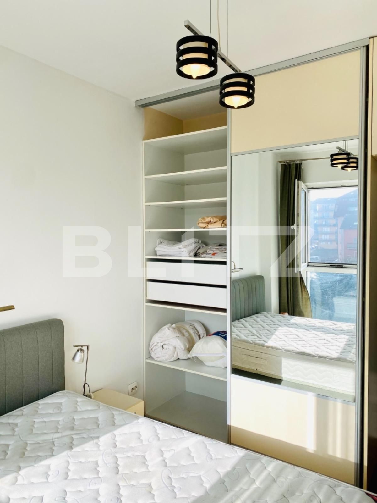 Apartament de închiriat 2 camere Gheorgheni - 61308AI | BLITZ Cluj-Napoca | Poza14