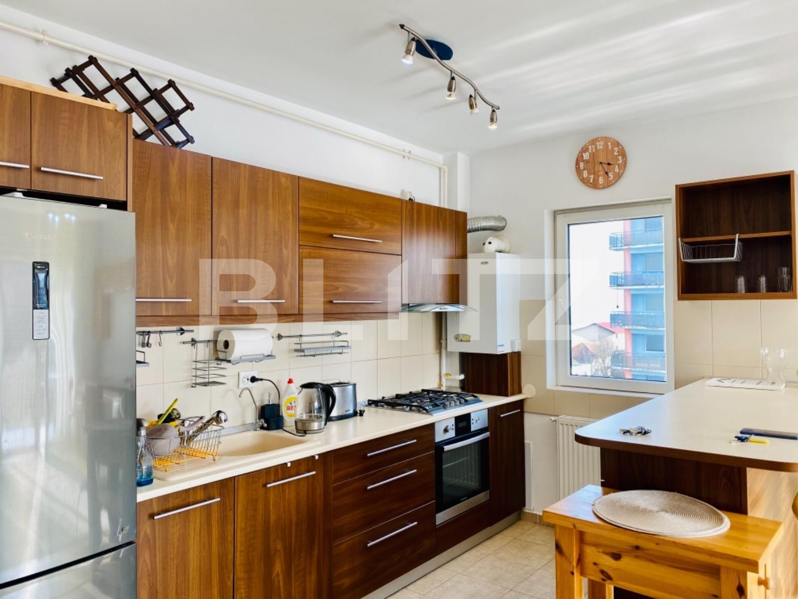 Apartament de închiriat 2 camere Gheorgheni - 61308AI | BLITZ Cluj-Napoca | Poza6