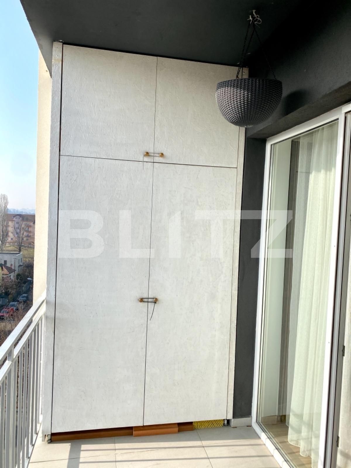 Apartament de închiriat 2 camere Gheorgheni - 61308AI | BLITZ Cluj-Napoca | Poza19