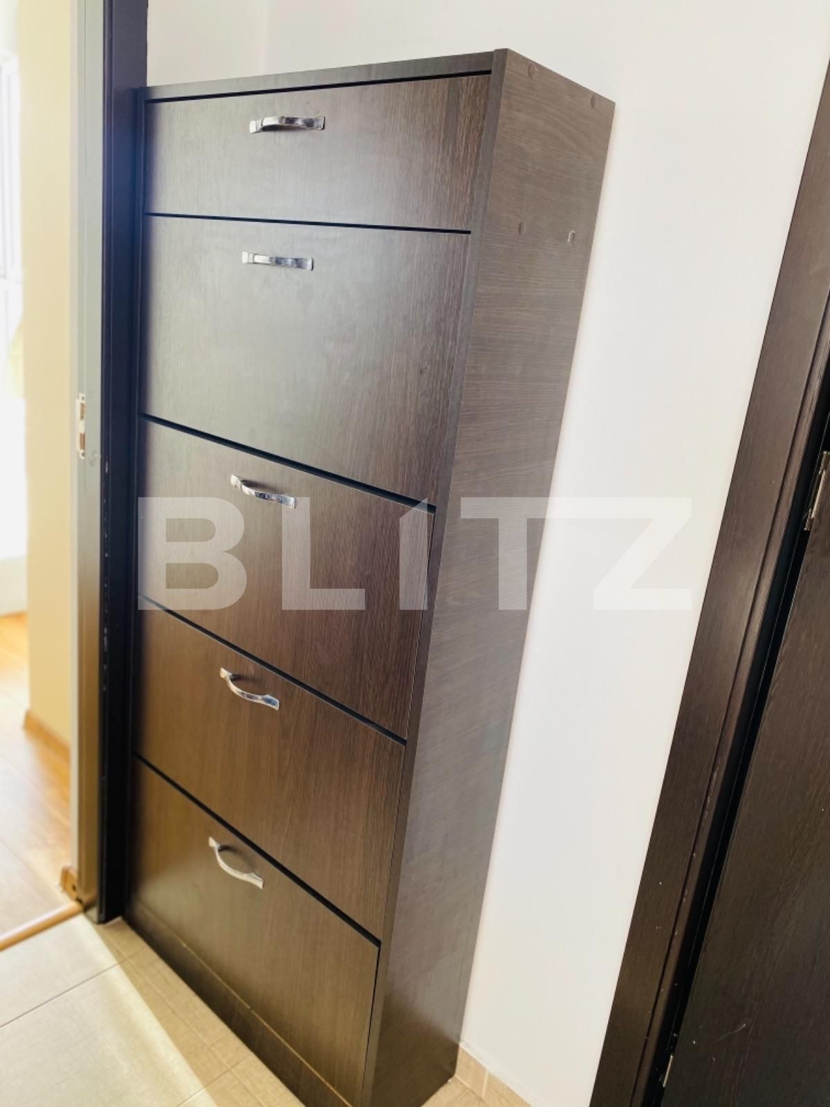 Apartament de închiriat 2 camere Gheorgheni - 61308AI | BLITZ Cluj-Napoca | Poza12