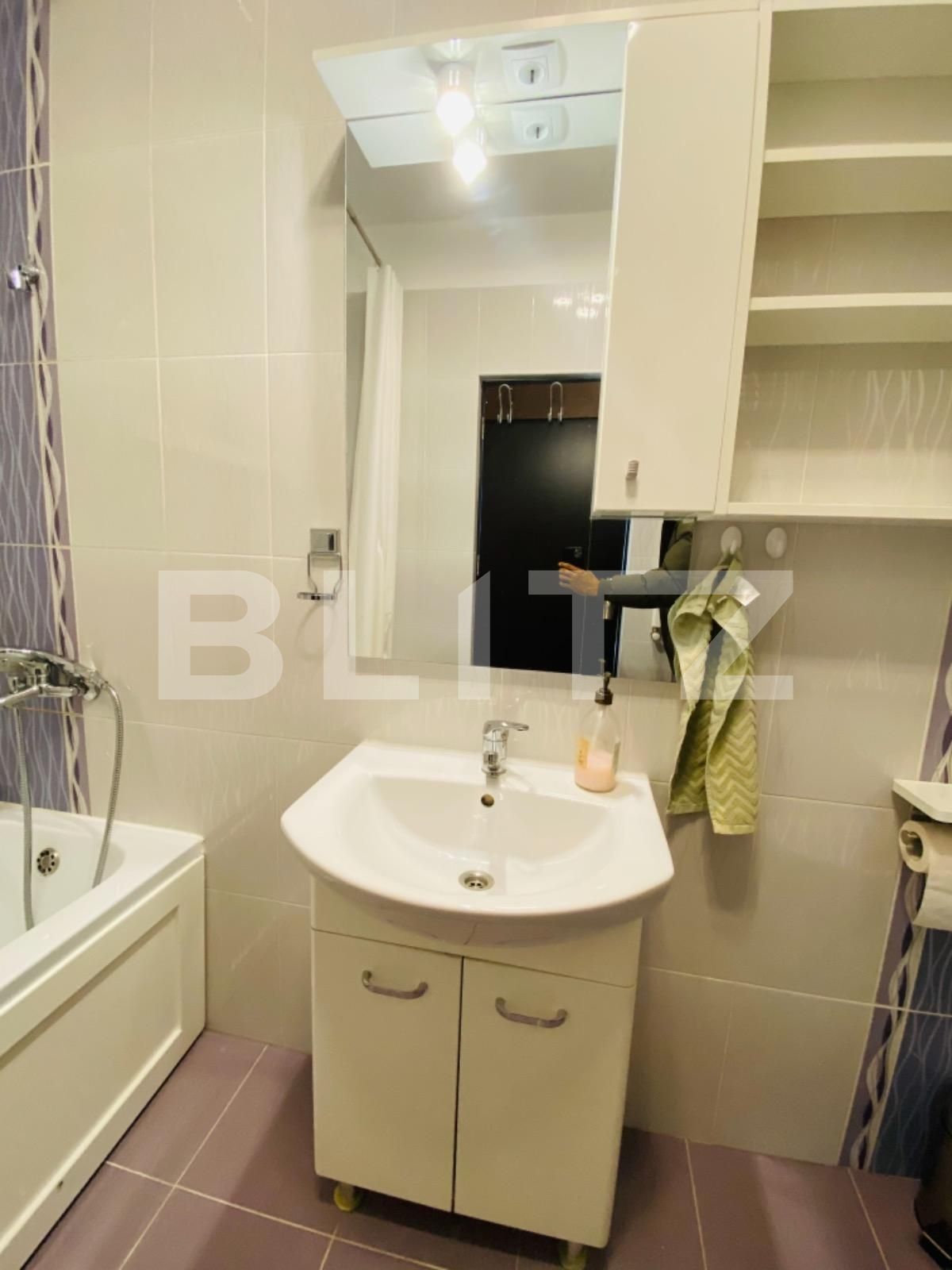 Apartament de închiriat 2 camere Gheorgheni - 61308AI | BLITZ Cluj-Napoca | Poza17