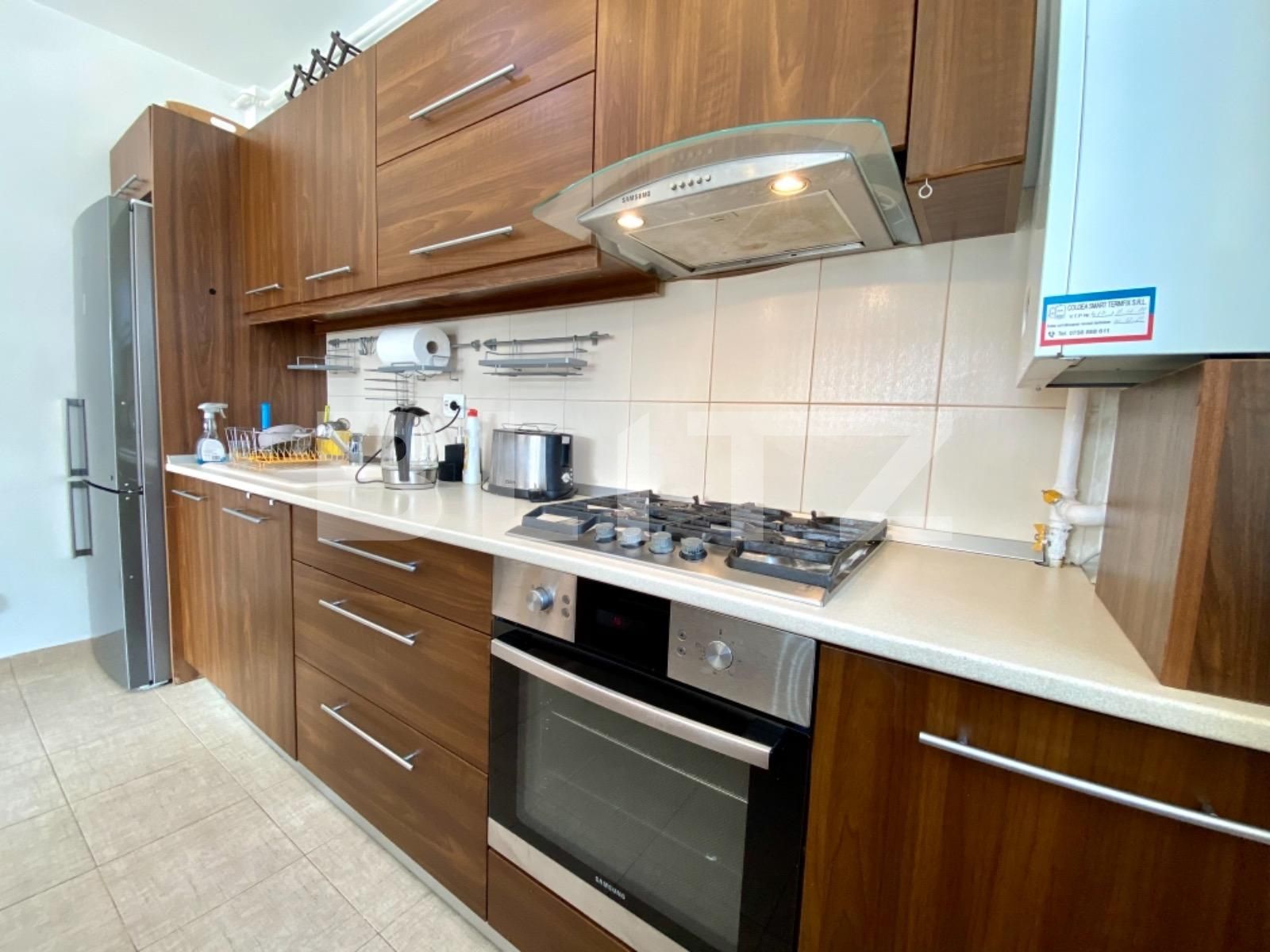 Apartament de închiriat 2 camere Gheorgheni - 61308AI | BLITZ Cluj-Napoca | Poza7