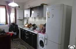 Vanzare apartament cu 1 camera,  36,5 mp utili, semidecomandat