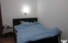 Vanzare apartament cu 1 camera,  36,5 mp utili, semidecomandat