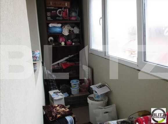 Garsonieră de vânzare Floreşti - 6131AV | BLITZ Cluj-Napoca | Poza4