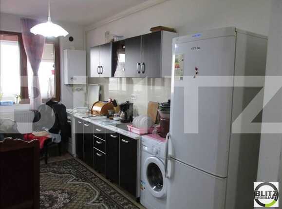 Garsonieră de vânzare Floreşti - 6131AV | BLITZ Cluj-Napoca | Poza1