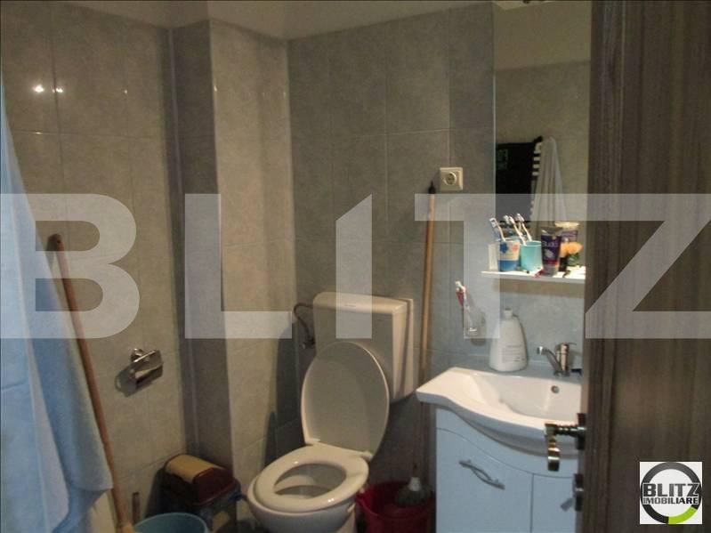 Garsonieră de vânzare Floreşti - 6131AV | BLITZ Cluj-Napoca | Poza6