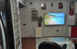 Oportunitate! 3 camere, parcare, etaj intermediar, zona Florilor!