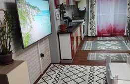 Oportunitate! 3 camere, parcare, etaj intermediar, zona Florilor!