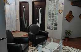 Oportunitate! 3 camere, parcare, etaj intermediar, zona Florilor!