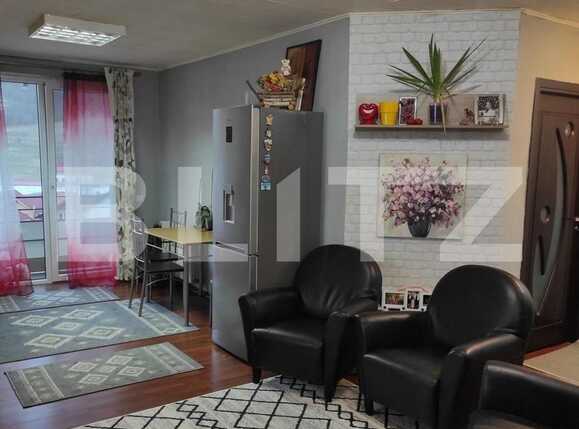 Apartament de vânzare 3 camere Floreşti - 61310AV | BLITZ Cluj-Napoca | Poza3