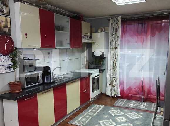 Apartament de vânzare 3 camere Floreşti - 61310AV | BLITZ Cluj-Napoca | Poza6