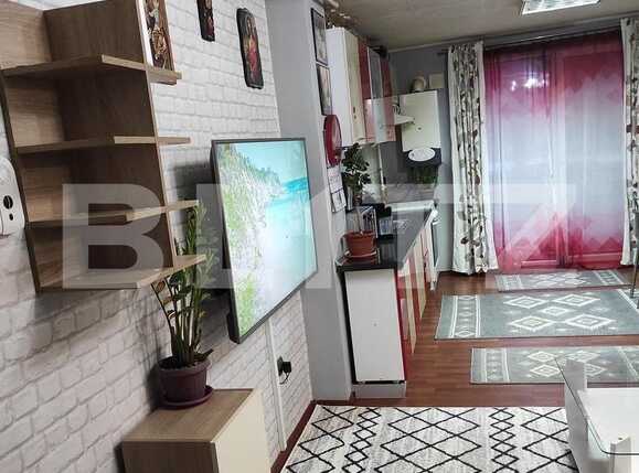 Apartament de vânzare 3 camere Floreşti - 61310AV | BLITZ Cluj-Napoca | Poza1