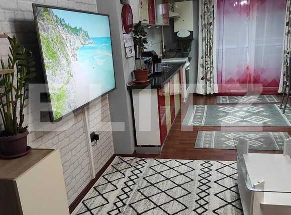 Apartament de vânzare 3 camere Floreşti - 61310AV | BLITZ Cluj-Napoca | Poza2