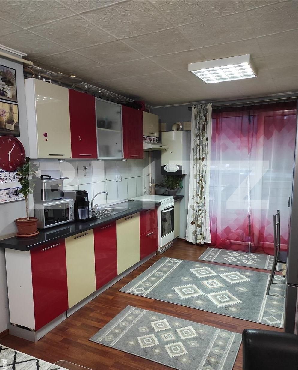 Apartament de vânzare 3 camere Floreşti - 61310AV | BLITZ Cluj-Napoca | Poza6