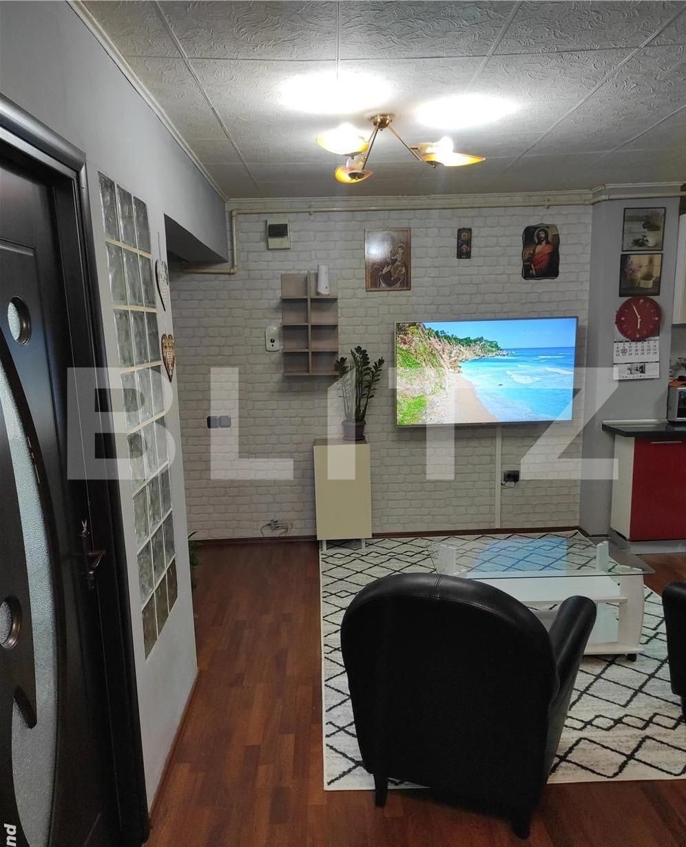 Apartament de vânzare 3 camere Floreşti - 61310AV | BLITZ Cluj-Napoca | Poza4