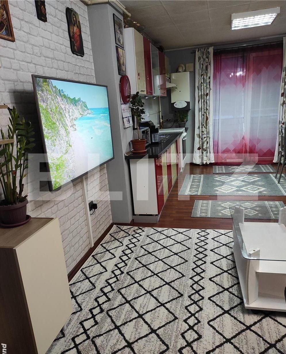 Apartament de vânzare 3 camere Floreşti - 61310AV | BLITZ Cluj-Napoca | Poza2