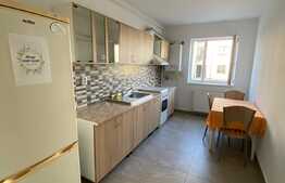Apartament 2 camere, 60 mp utili, zona Coresi