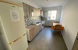 Apartament 2 camere, 60 mp utili, zona Coresi
