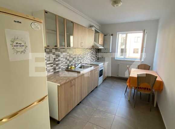 Apartament de închiriat 2 camere Avantgarden - 61311AI | BLITZ Brașov | Poza5