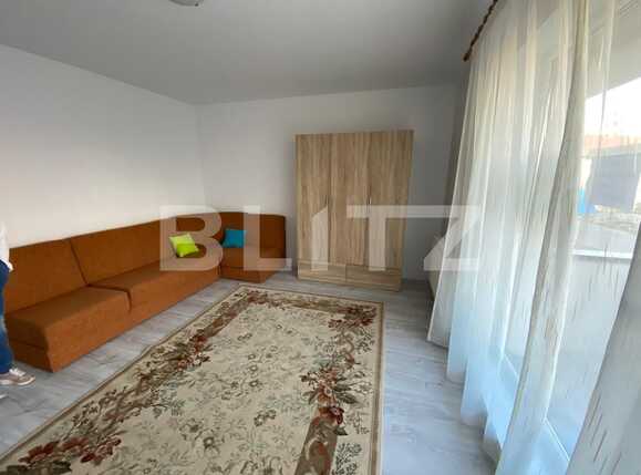 Apartament de închiriat 2 camere Avantgarden - 61311AI | BLITZ Brașov | Poza2