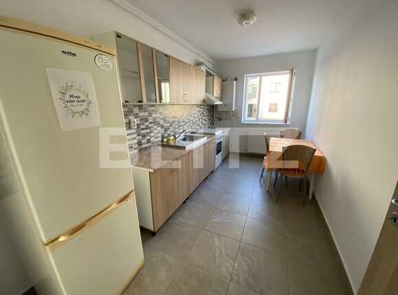 Apartament de închiriat 2 camere Avantgarden - 61311AI | BLITZ Brașov | Poza4