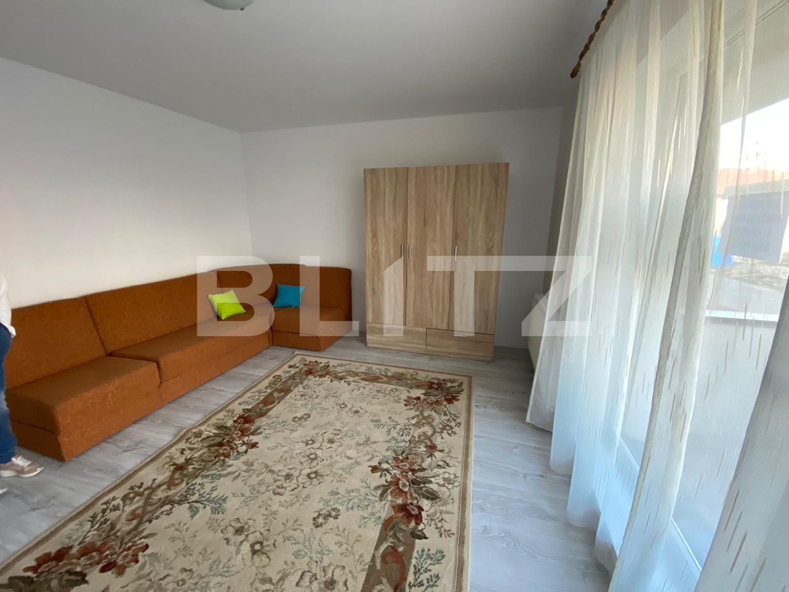 Apartament de închiriat 2 camere Avantgarden - 61311AI | BLITZ Brașov | Poza2