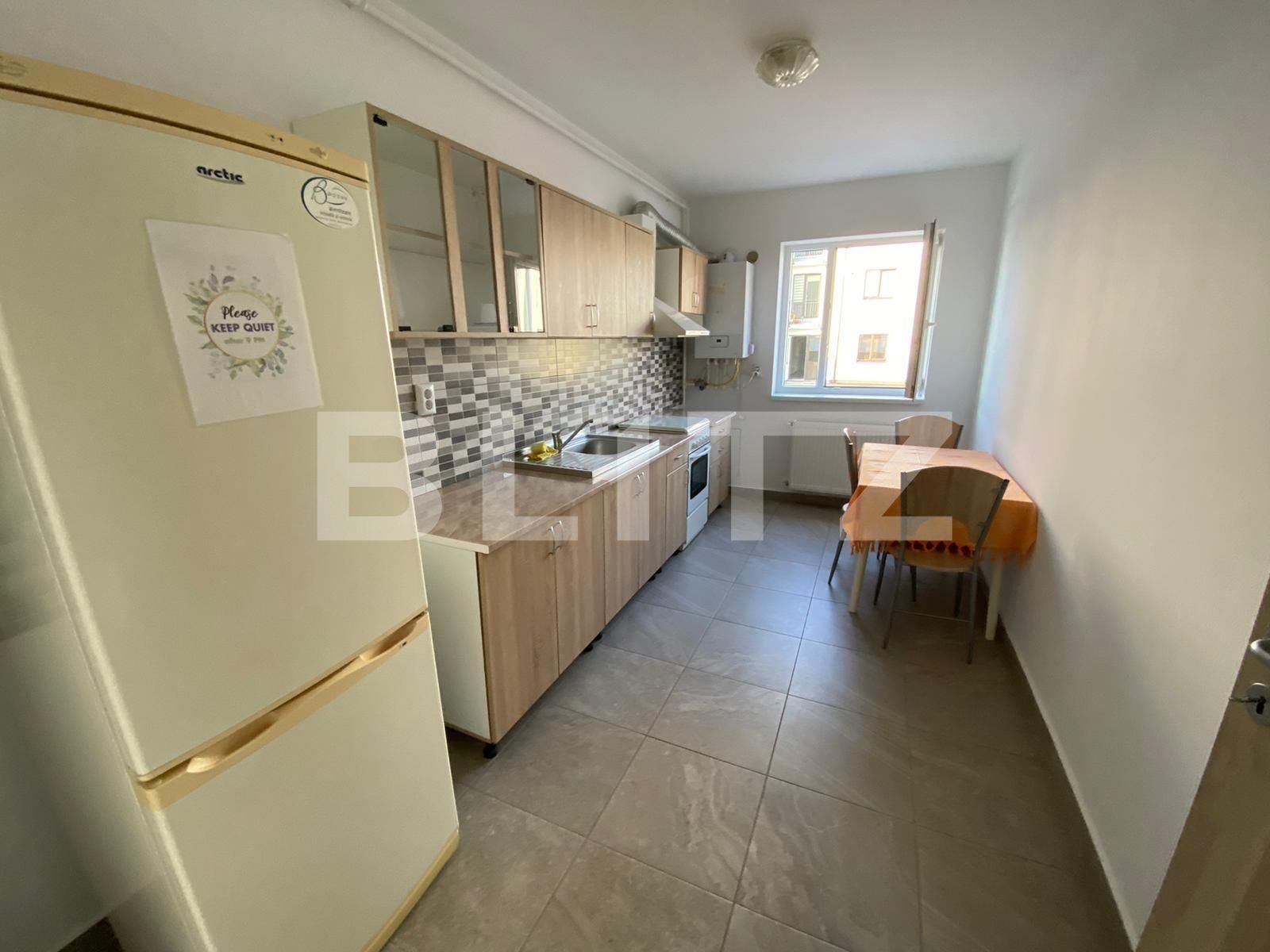 Apartament de închiriat 2 camere Avantgarden - 61311AI | BLITZ Brașov | Poza4