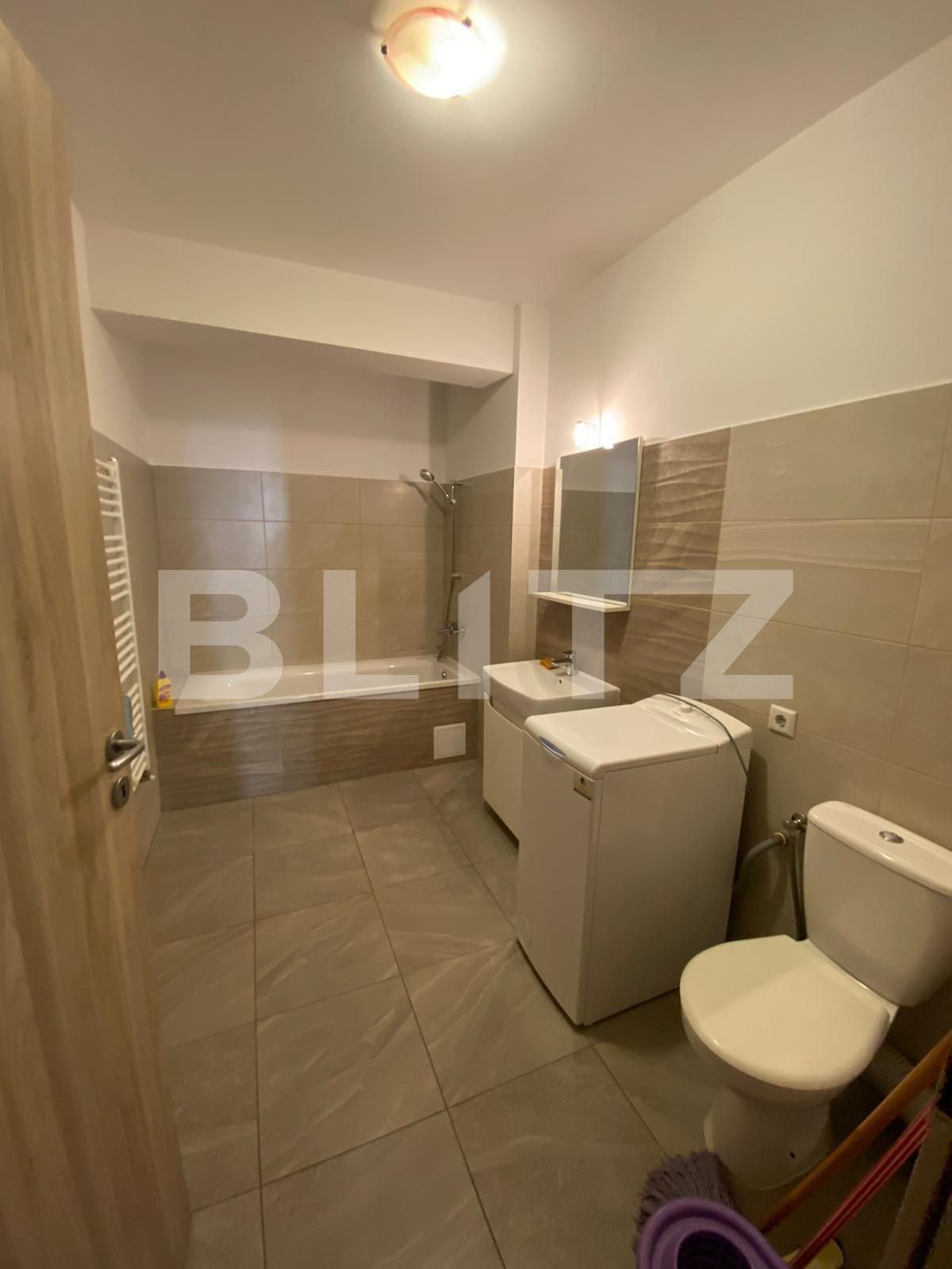 Apartament de închiriat 2 camere Avantgarden - 61311AI | BLITZ Brașov | Poza6