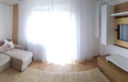 Apartament modern, 2 camere, mobilat și utilat, zona Centrului Civic! 
