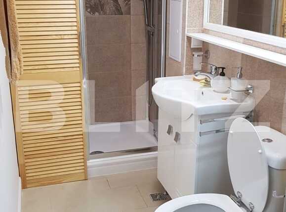 Apartament de închiriat 2 camere Centrul Civic - 61313AI | BLITZ Brașov | Poza6