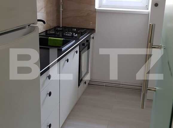 Apartament de închiriat 2 camere Centrul Civic - 61313AI | BLITZ Brașov | Poza4
