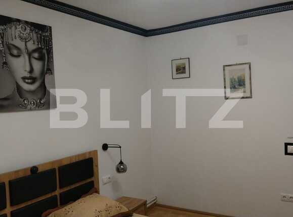 Apartament de închiriat 2 camere Centrul Civic - 61313AI | BLITZ Brașov | Poza3