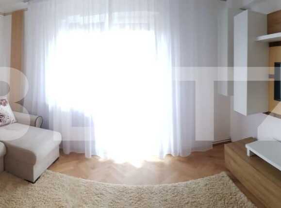 Apartament de închiriat 2 camere Centrul Civic - 61313AI | BLITZ Brașov | Poza1