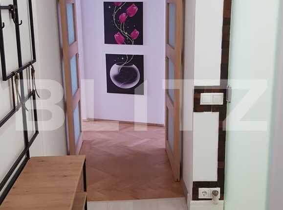 Apartament de închiriat 2 camere Centrul Civic - 61313AI | BLITZ Brașov | Poza5