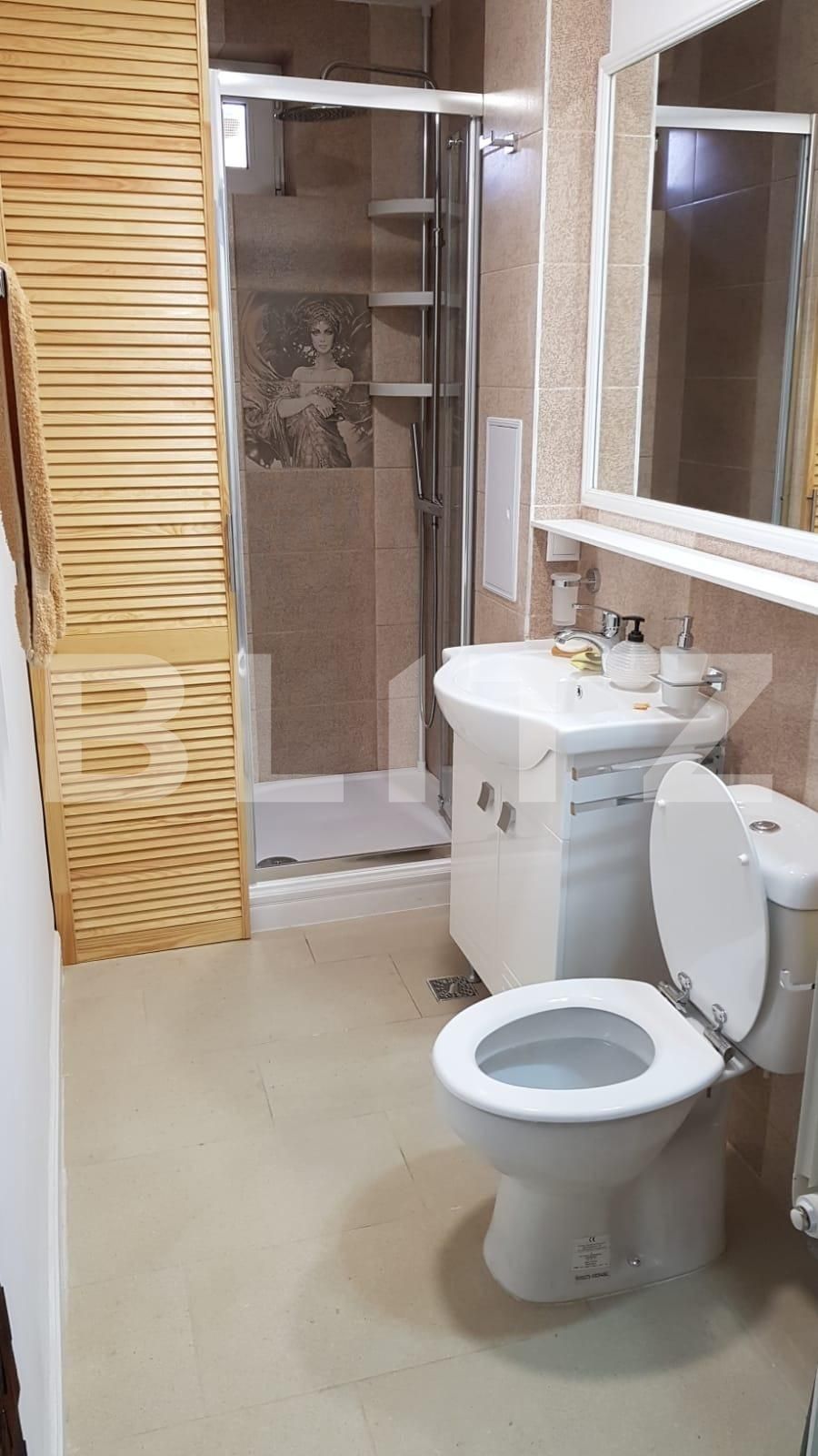 Apartament de închiriat 2 camere Centrul Civic - 61313AI | BLITZ Brașov | Poza6