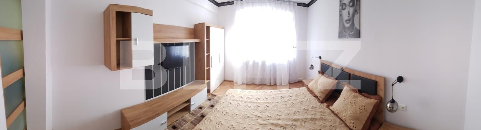 Apartament de închiriat 2 camere Centrul Civic - 61313AI | BLITZ Brașov | Poza2