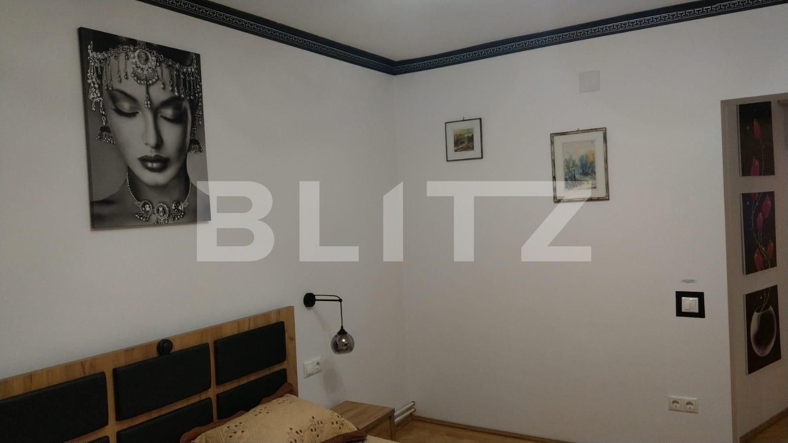 Apartament de închiriat 2 camere Centrul Civic - 61313AI | BLITZ Brașov | Poza3