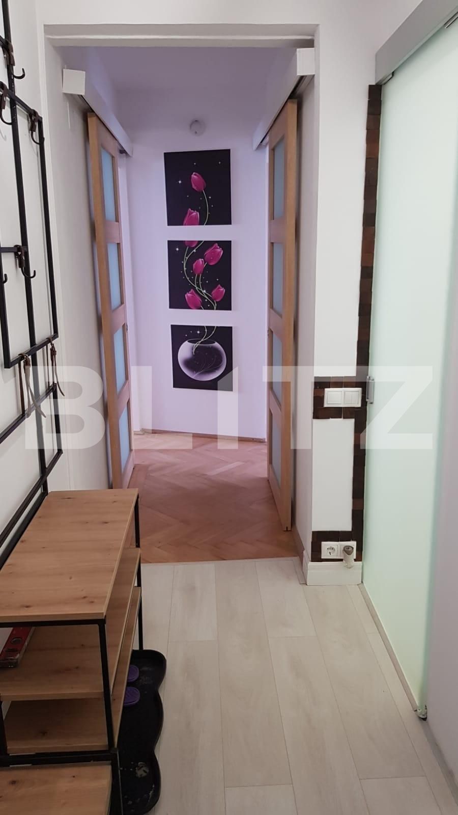 Apartament de închiriat 2 camere Centrul Civic - 61313AI | BLITZ Brașov | Poza5